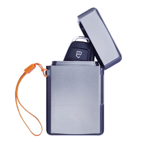 Car Keyfob Faraday case