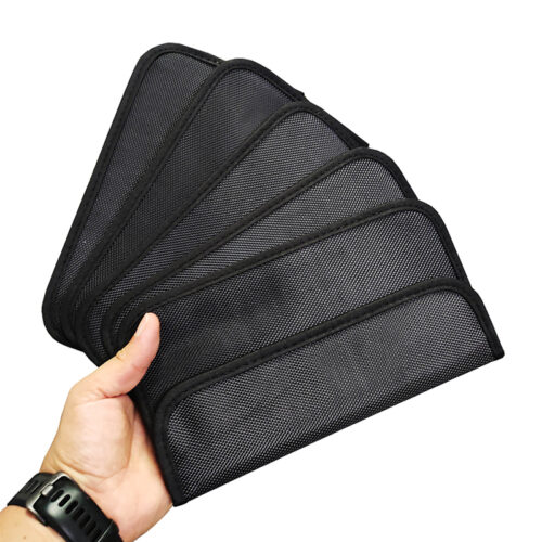 Big Oxford 22.5x12cm Faraday Phone Pouch - Phone Faraday Pouch - flitomecn.com