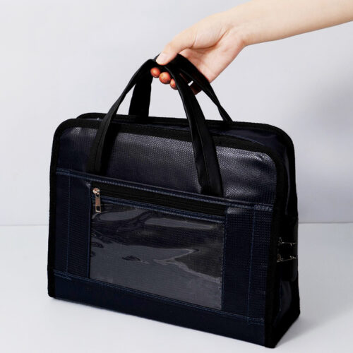 Hard Shell Fireproof Handbag Case - Fireproof Case - flitomecn.com