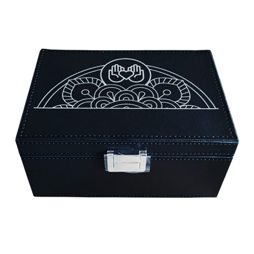 Faraday Box