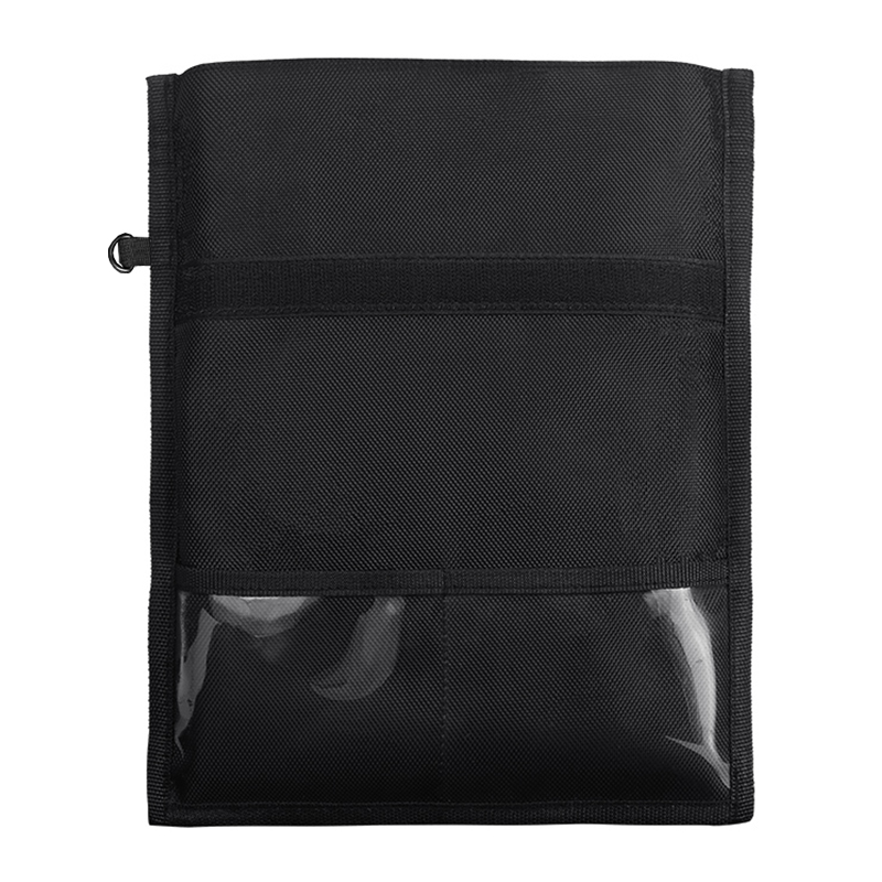Oxford Fabric Signal Block 45x35cm Laptop Faraday Bag - Laptop Faraday Pouch - flitomecn.com