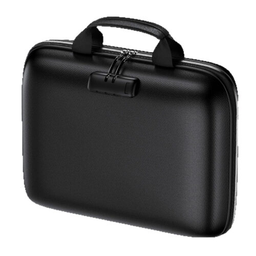 Hard Shell Fireproof Handbag Case - Fireproof Case - flitomecn.com