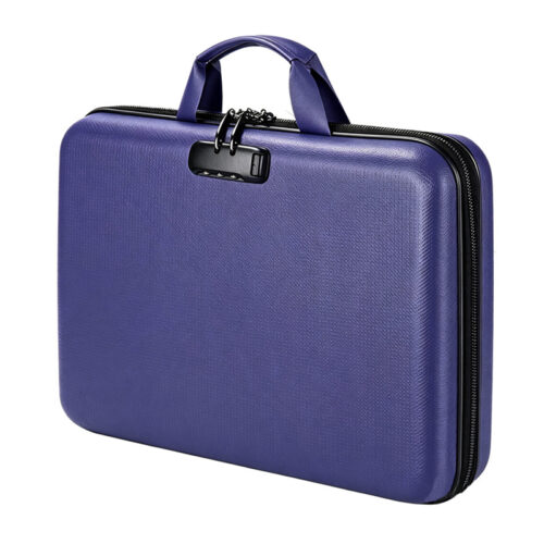 Hard Shell Fireproof Handbag Case - Fireproof Case - flitomecn.com