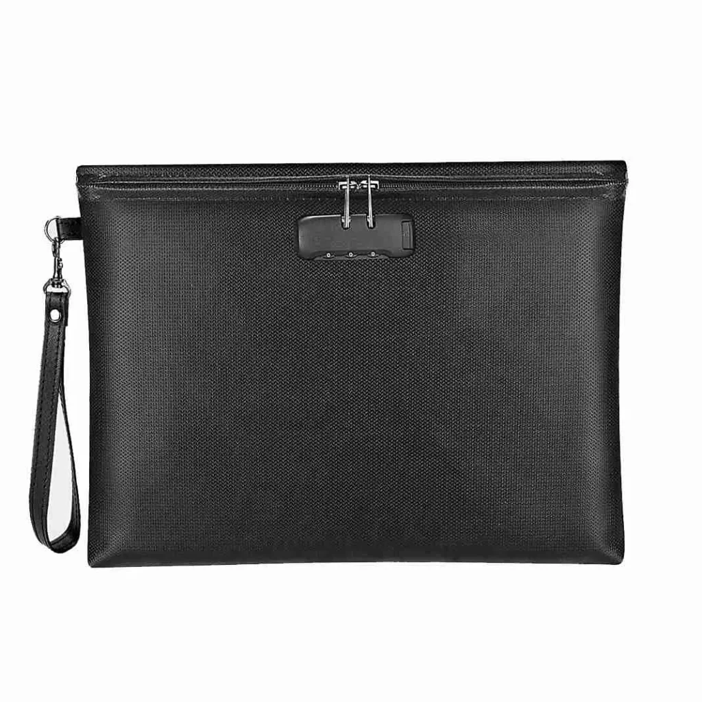 Fireproof Pouch - Fireproof Pouch - flitomecn.com