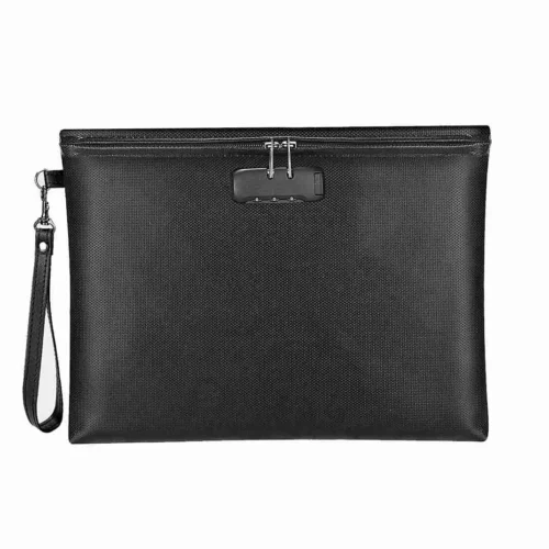 Fireproof Pouch